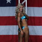 Stephanie  Riggs - NPC Heart of Texas 2010 - #1